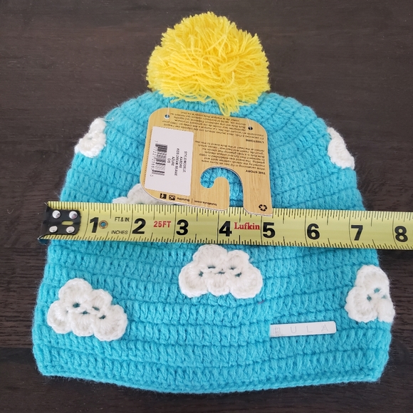 2/$20 NWT - Bula beanie for kuds - Picture 2 of 6